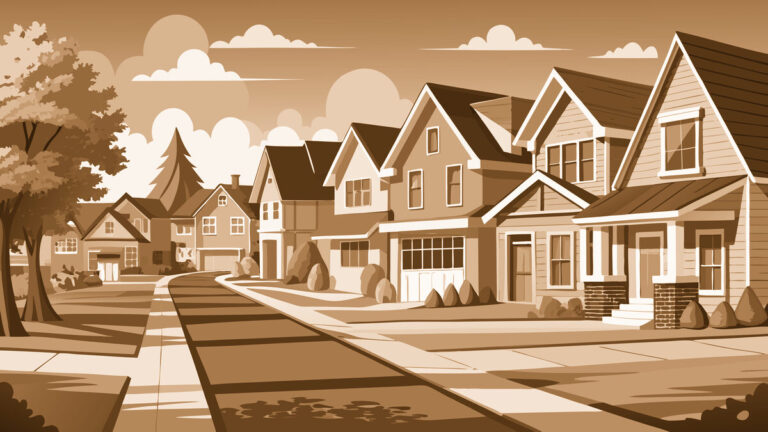 Westwood neighborhood